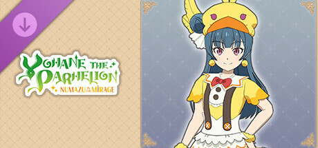 yohane the parhelion - numazu in the mirage - costume "fledgling" vertical card thumbnail