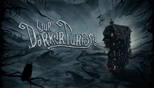 2024] Dark and Darker Player count & Steam Charts