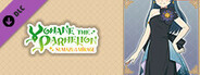 Yohane the Parhelion - NUMAZU in the MIRAGE - Costume "Forever U & I"
