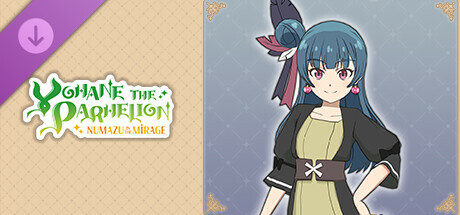 yohane the parhelion - numazu in the mirage - costume "lucky outfit" vertical card thumbnail