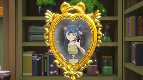 Yohane the Parhelion - NUMAZU in the MIRAGE - Costume "Lucky Outfit"