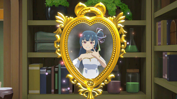 Yohane the Parhelion - NUMAZU in the MIRAGE - Costume "Far far away"