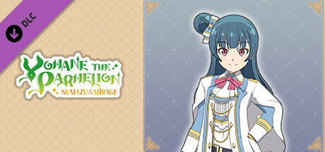 Yohane the Parhelion - NUMAZU in the MIRAGE - Costume "Holy Knight" banner image