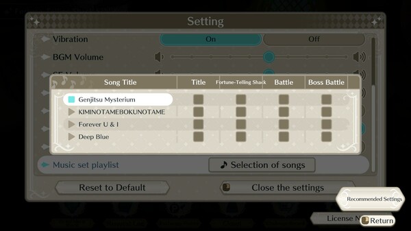 Yohane the Parhelion - NUMAZU in the MIRAGE - "Yohane the Parhelion" song set