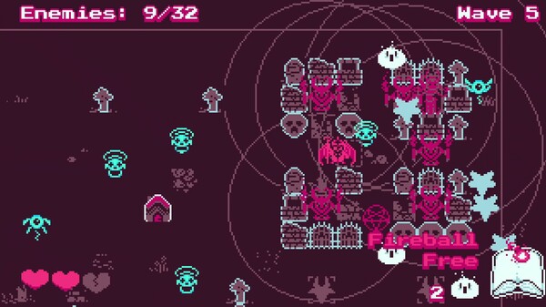 Hell Well game for windows Pc 1