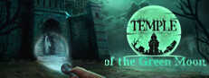 Temple of the Green Moon