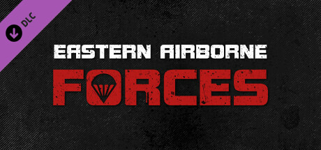 Total Conflict: Resistance - Eastern Airborne Forces banner image