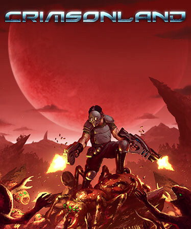 Crimsonland