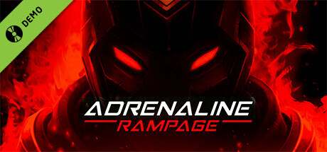 Adrenaline Rampage Demo