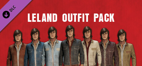 The Texas Chain Saw Massacre - Leland Outfit Pack