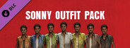 The Texas Chain Saw Massacre - Sonny Outfit Pack