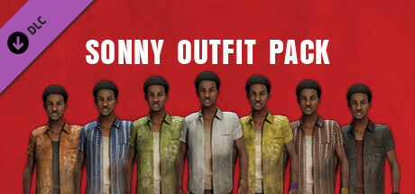 The Texas Chain Saw Massacre - Sonny Outfit Pack