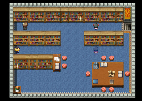 Скриншот из Sorrows End Скриншот из Sorrows End