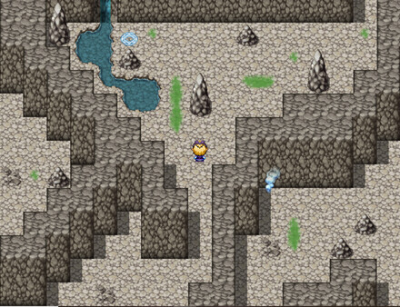 Скриншот из Sorrows End Скриншот из Sorrows End