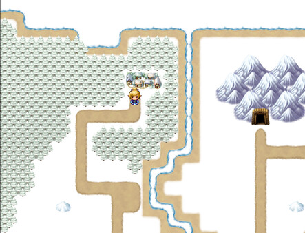 Скриншот из Sorrows End Скриншот из Sorrows End