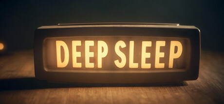 深眠/Deep Sleep