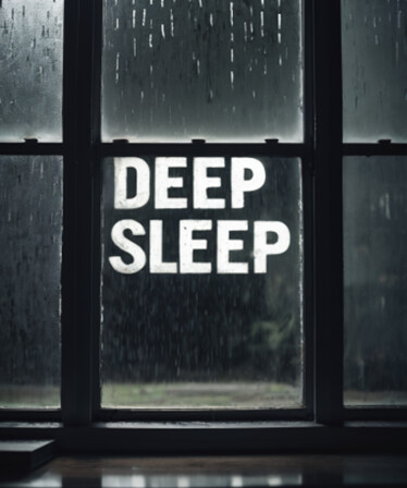 Deep Sleep