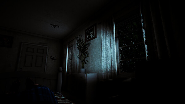 Скриншот из Deep Sleep Скриншот из Deep Sleep