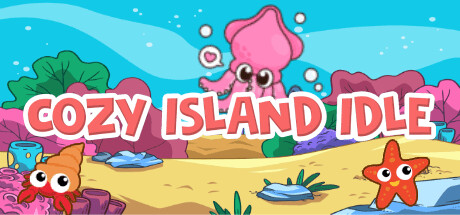 Cozy Island Idle Cover Image