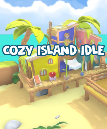 Cozy Island Idle