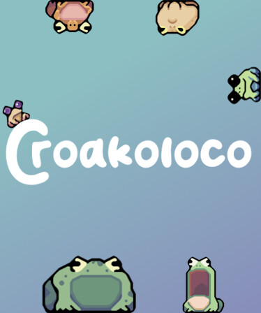 Croakoloco