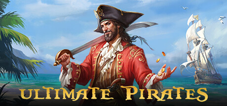 Ultimate pirates steam charts