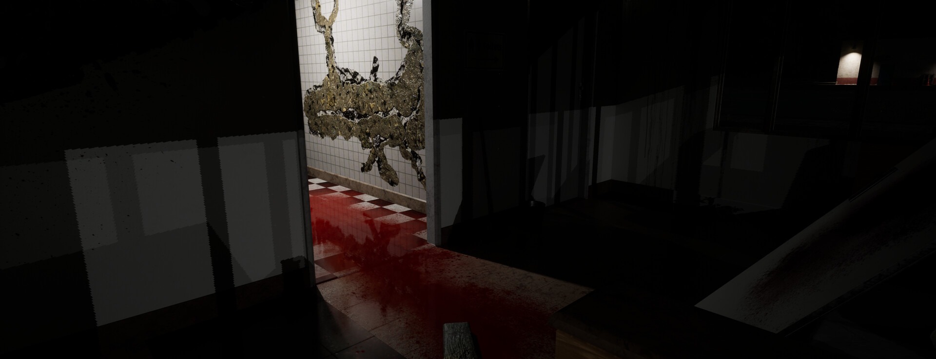 WASTED Will Be Brutal #21