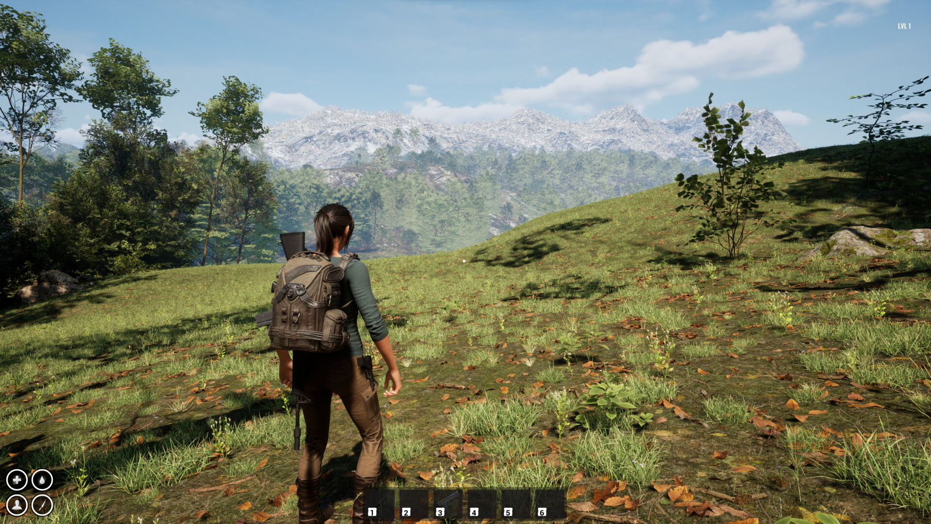 WASTED Will Be Brutal on Steam