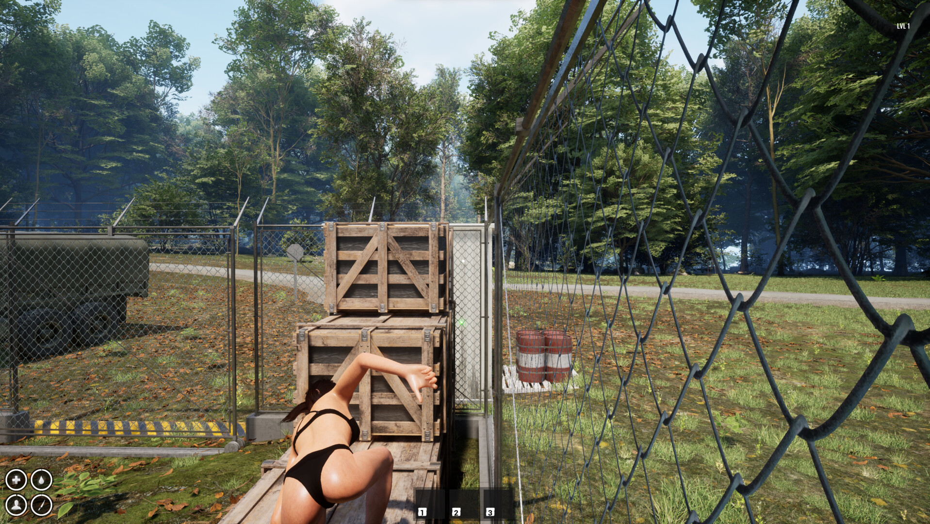 WASTED Will Be Brutal #0