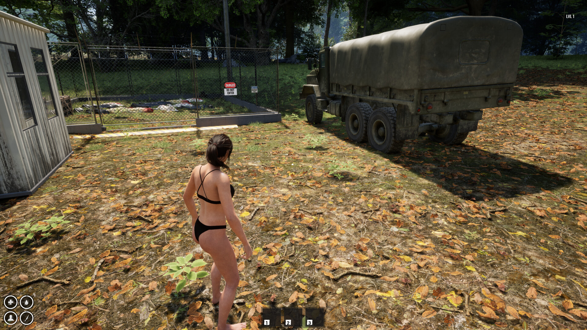 WASTED Will Be Brutal #3