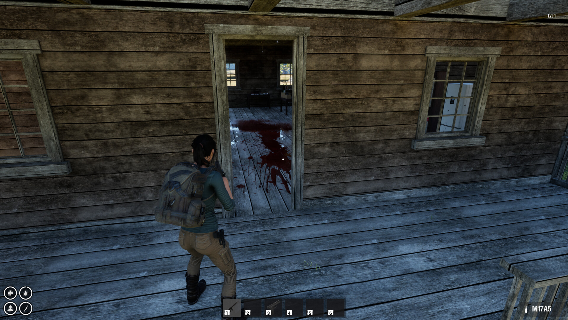 WASTED Will Be Brutal #12