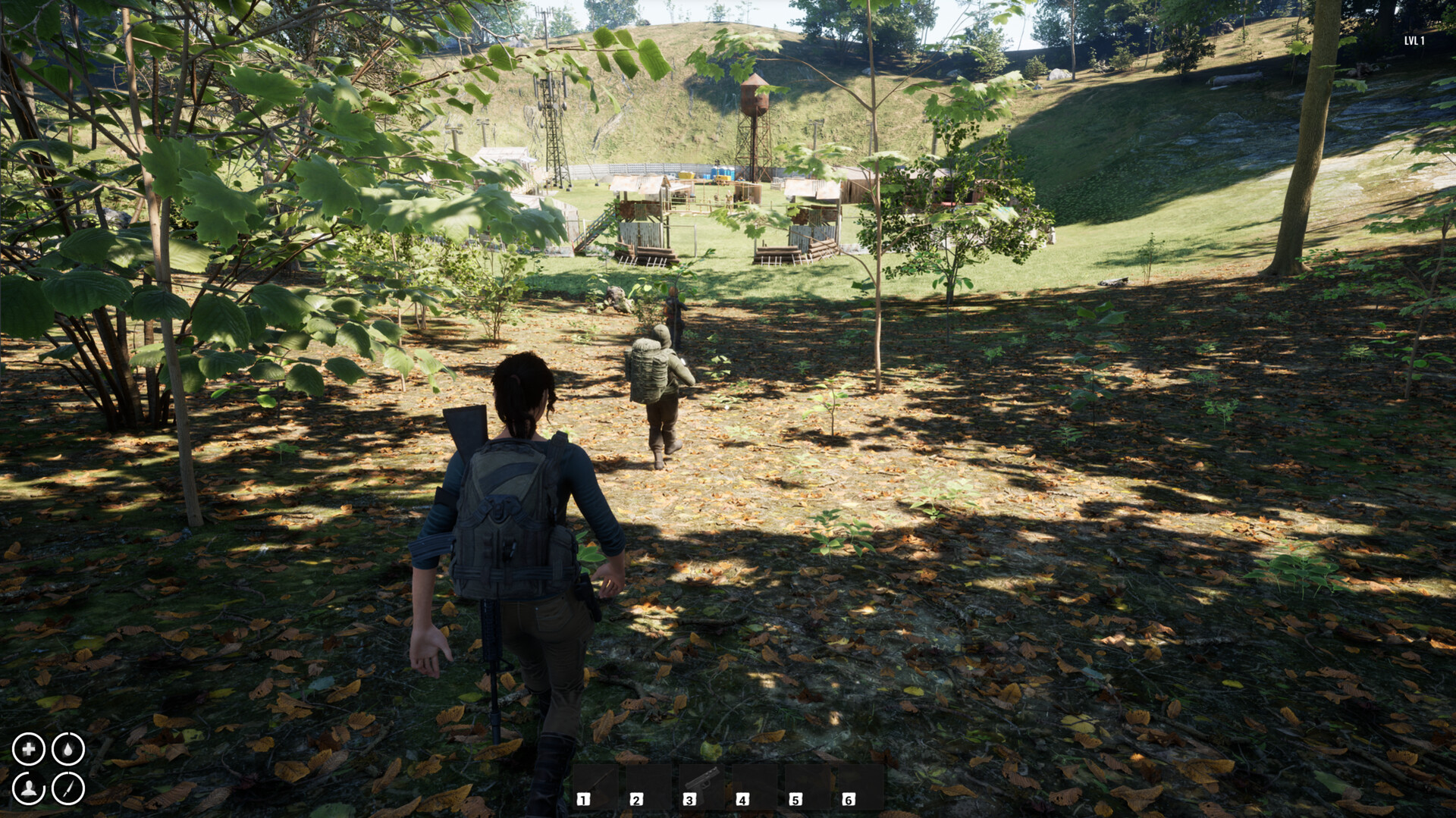 WASTED Will Be Brutal #11