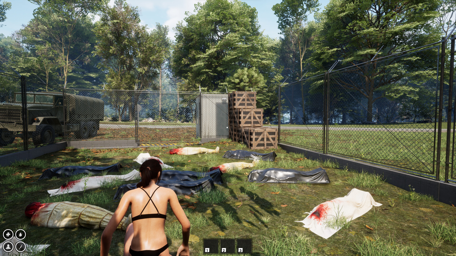 WASTED Will Be Brutal #2