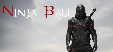 Ninja Ball: スピーディーなマルチプレイヤーアクション