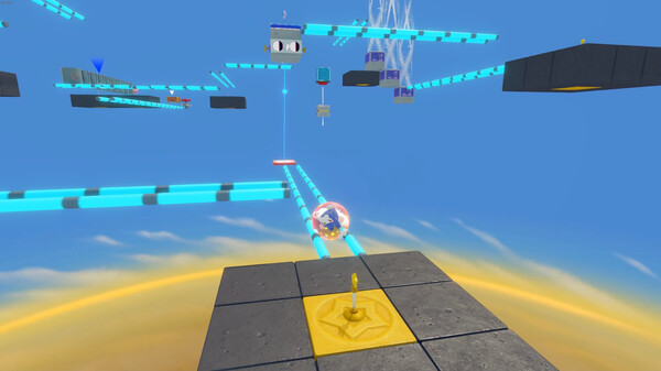 Breaking Box: Rush! game for windows Pc 1