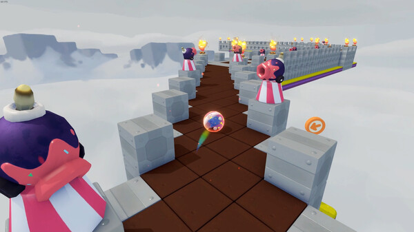 Breaking Box: Rush!for windows and Linux 1