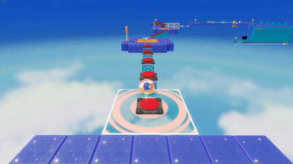 Breaking Box: Rush! game for Linux 1