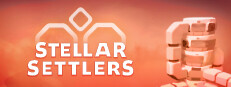 Stellar Settlers: Space Base Builder