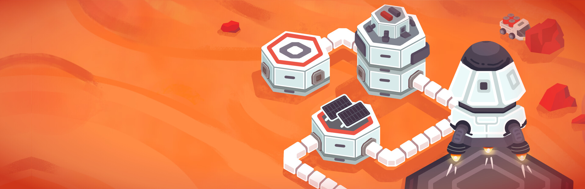 Stellar Settlers