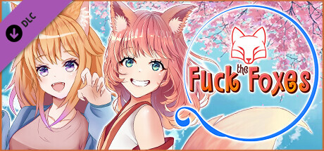 Fuck the Foxes - NSFW Content banner image