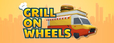 Grill on Wheels 게임 이미지