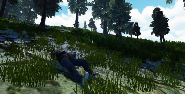 скриншот Recovery Search & Rescue Simulation 3