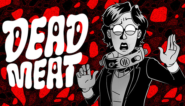 Dead Meat on Steam