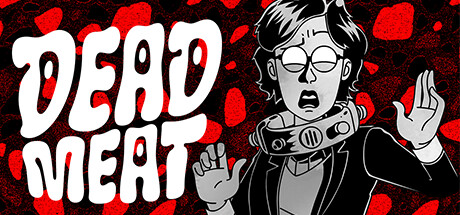 Dead Meat Cover Image