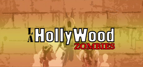 LA Hollywood Zombies banner image