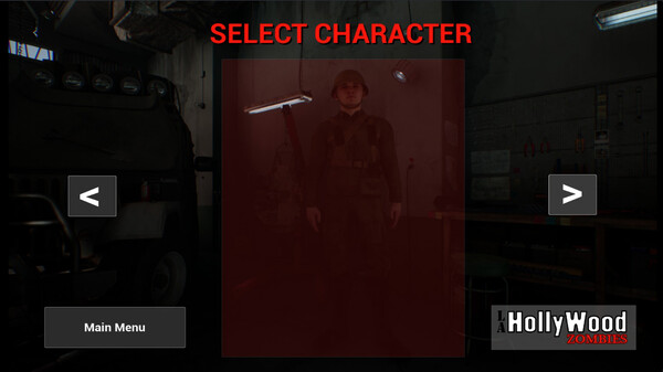 LA Hollywood Zombiesfor windows and Linux 1