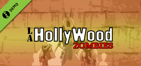 LA Hollywood Zombies Demo
