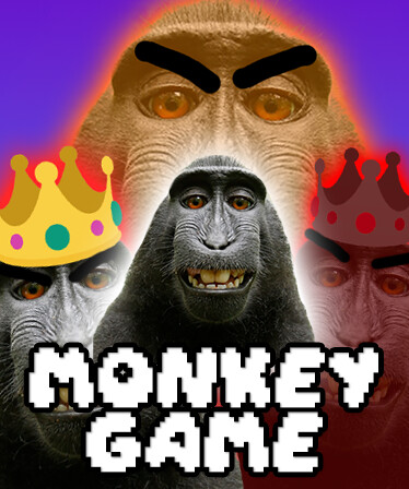 Monkey Game