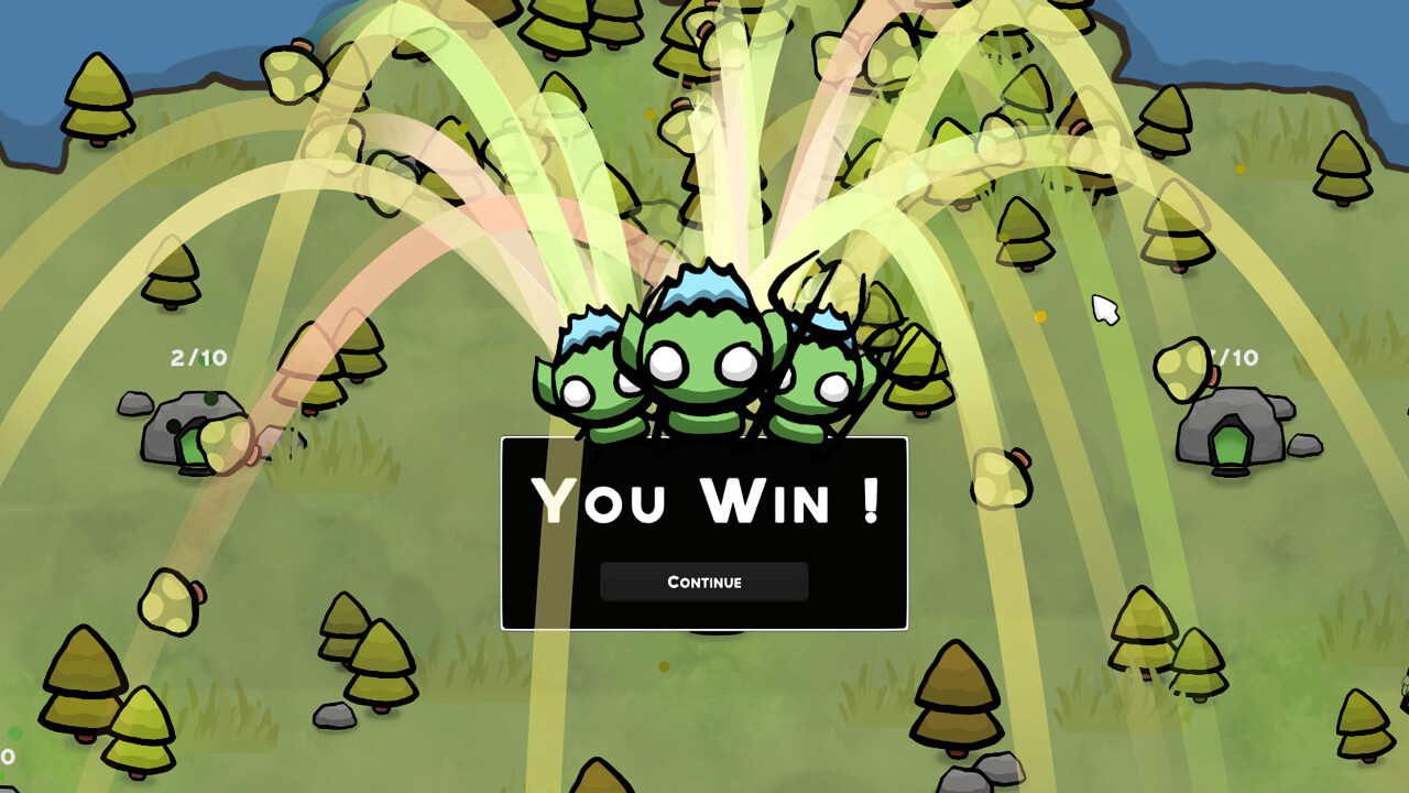 Age of Goblins Demo #7