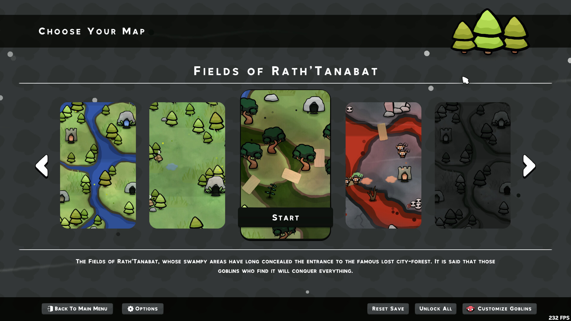 Age of Goblins Demo #5